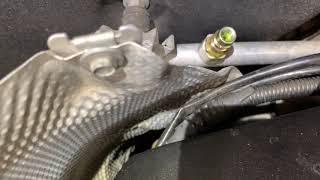 2003 BMW Z4 E85 AC not working diagnosis