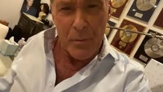 Merry Christmas from Precode and David Hasselhoff