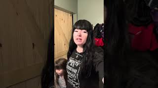 Good morning #realisticmomvlog #mymorningroutine #vlog #schoolmorningroutine