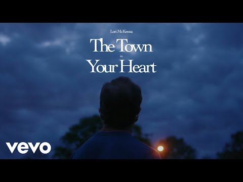 Lori McKenna - The Town In Your Heart (Official Music Video)