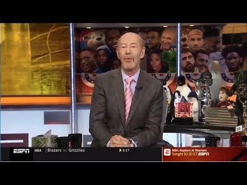 Pardon The Interruption 12.12.18 - Clippers Have 'Master Plan' to Add Kawhi Leonard and Kevin Durant