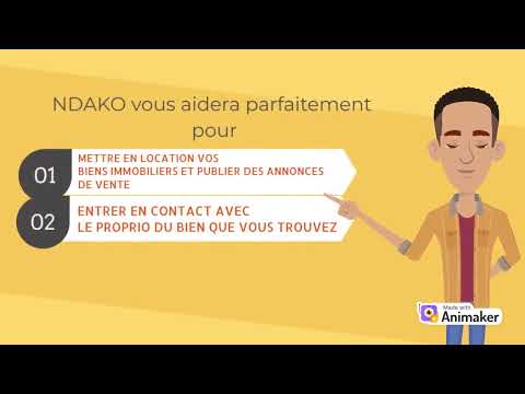 NDAKO