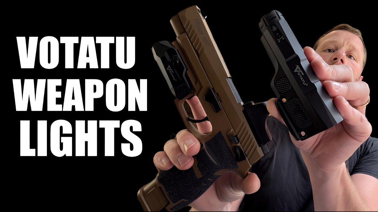 6MM BADGER VOTATU Review 4