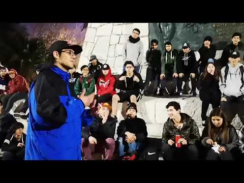 DRAISEK vs. OSCARMC – Octavos: Hannover Outplace II