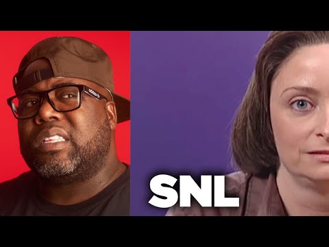 Debbie Downer: Disney World