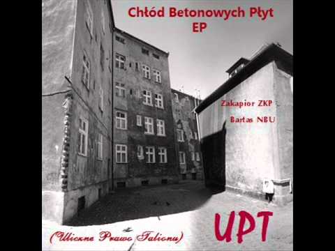 Uliczne Prawo Talionu (UPT) - 02.Dzielniers