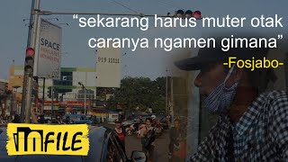Download lagu Efek pandemi terhadap pengamen jalanan - dampak ekonomi covid-19 mp3