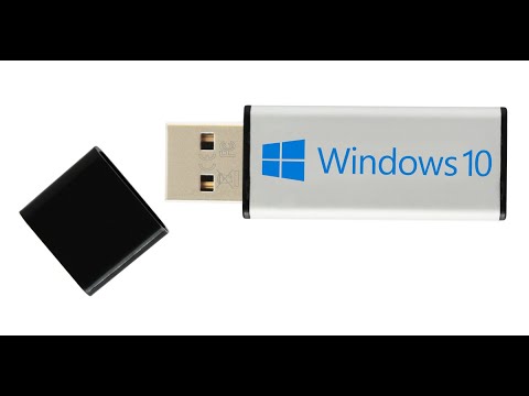 Fleshkadan windows yozish fleshkadan windows o'rnatish