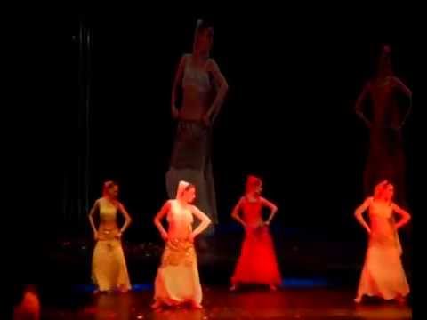 O Re Piya - Ansamblul Coconite