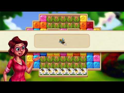 Lily’s Garden Level 57 old