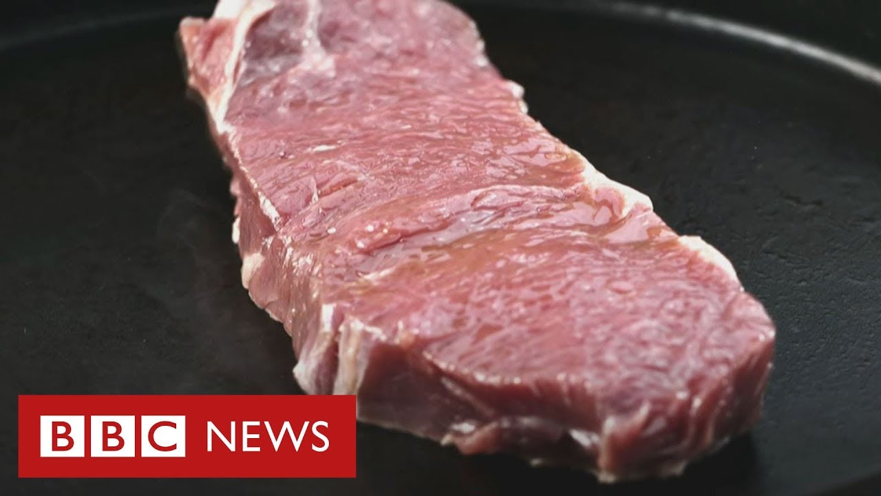 Por que cientistas especialistas em clima defendem mudança global de dieta