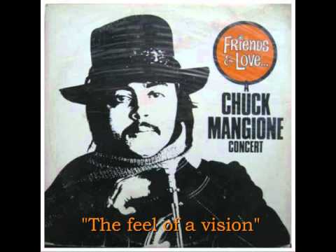 Video thumbnail for The Feel of a Vision