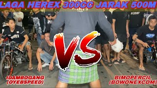 Download lagu VIRALL POLLL ‼️IDAM BOGANG (OYEBSPEED) VS BIMO PERCIL (BOWONEXCOM) mp3