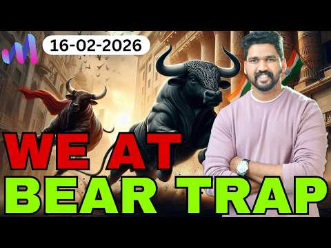 What is Bear Trap? Market Outlook