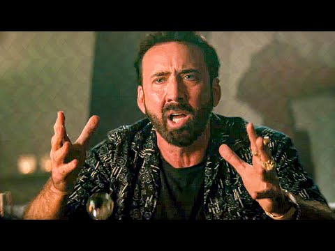 Paddington 2 Is Incredible - The Unbearable Weight Of Massive Talent | Movie Clip