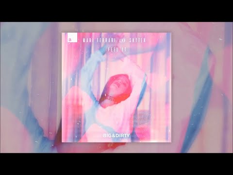 Mari Ferrari & Skytek - Feel It