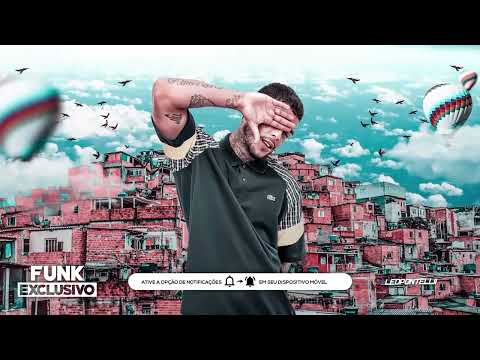 MC Kevin Revoada do tubarão 3 áudio oficial