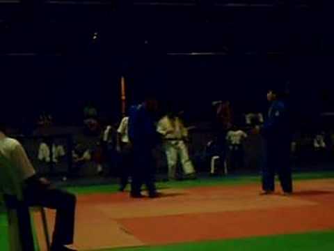 max.. CAMPEÃO DA SENIOR