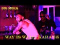 BIG MOHA || WAY IS WAALI KARAN || OFFICIAL MUSIC VIDEO 2024