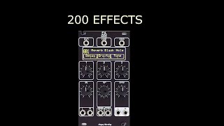 Video thumbnail for FX AID PRO by Happy Nerding
