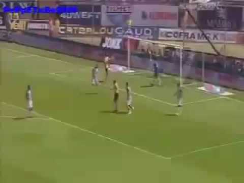 Siena Juventus 0:3 23.05.09 Highlights Serie A