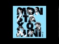 MONSTA X HERO FULL AUDIO