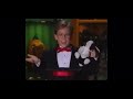 Stephen Chris Gallatin Solo Part In Barney And Friends Home Videos