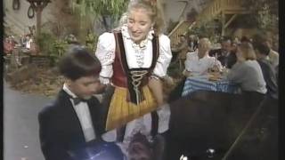 STEFANIE HERTEL - TITEL : NICHT JEDER KANN EIN MOZART SEIN