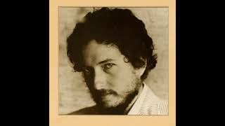 Bob Dylan New Morning album