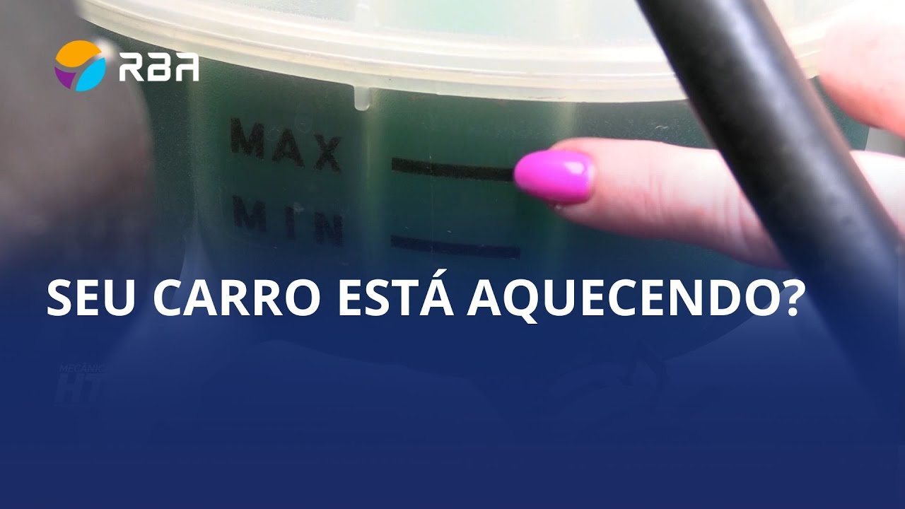 🔧 Dica da Mecânica HT: Líquido de Arrefecimento do Seu Carro 🛠️