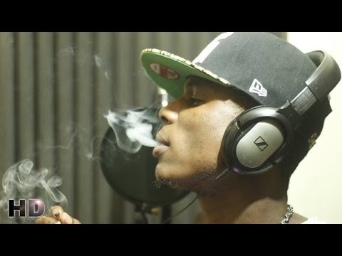 Masicka - Just Cant Do It [Dancehall Sings Riddim] February 2015