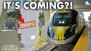 What's Next for Brightline's Expansion - Is Tampa Finally Happening?