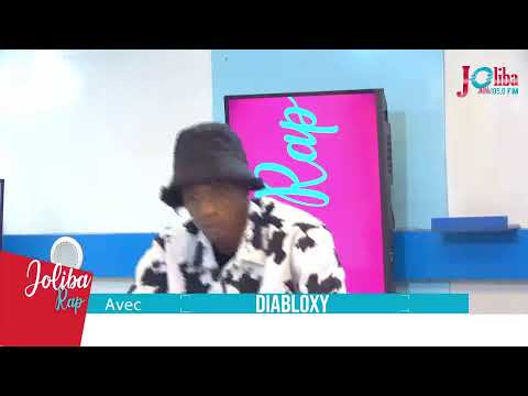 Joliba Rap