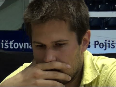 8.15. GM Babu Lalith   -  IM Ervin Tóth  1 - 0