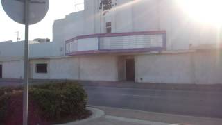 BAKERSFIELD - Buck Owens Recoding Studio