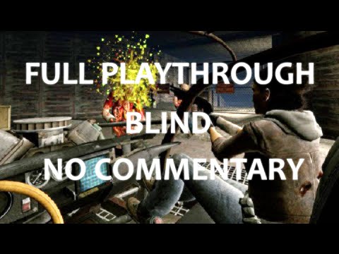 Half-Life 2: Deep Down -- FULL MOD PLAYTHROUGH (Blind)(No Commentary)