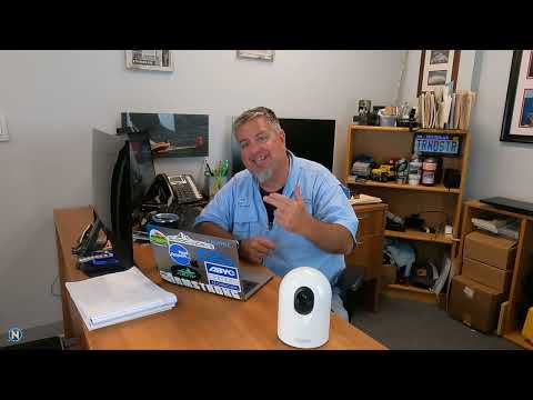 SWS S6 Ep 22 Introducing Sionyx Nightwave Digital