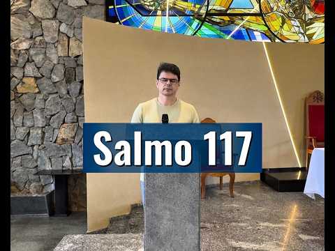 Salmo 117 - Carol Brandino