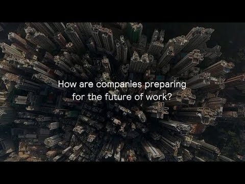 Mercer Global Talent Trends 2019