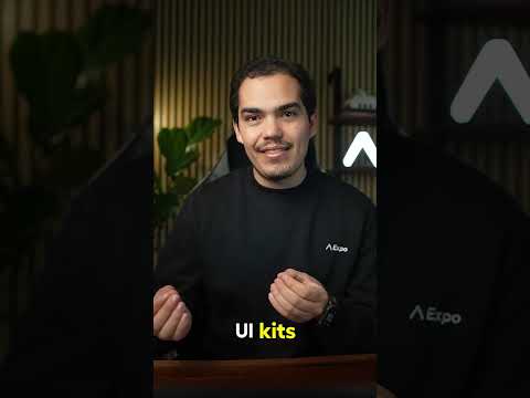 Building with SwiftUI and Expo UI