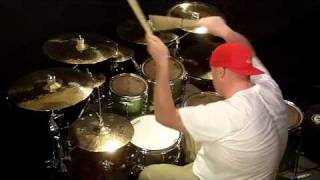 Coal Chamber - Big Truck [Drum Cover]