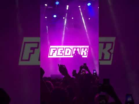 Feduk, REAL TALK, Krd