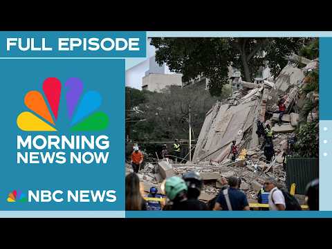 Morning News NOW Full Episode – June 25