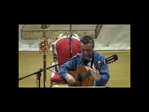 Ti sto chiamando -  Salvatore Morfino