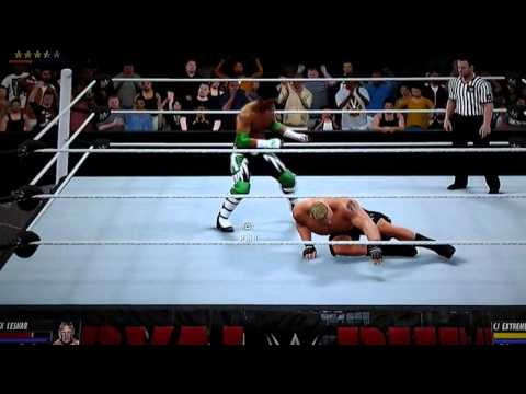 WWE2k16 My Career pt70: Royal Rumble/ Rematch
