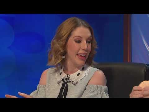 8 Out of 10 Cats Does Countdown Series 16 Episode 02