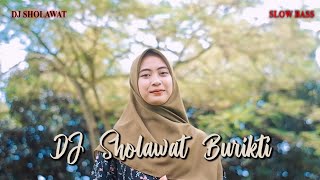 Download lagu Burikti DJ Sholawat Slow Bass - Ella Fitriyani mp3 Download lagu Burikti DJ Sholawat Slow Bass - Ella Fitriyani mp3