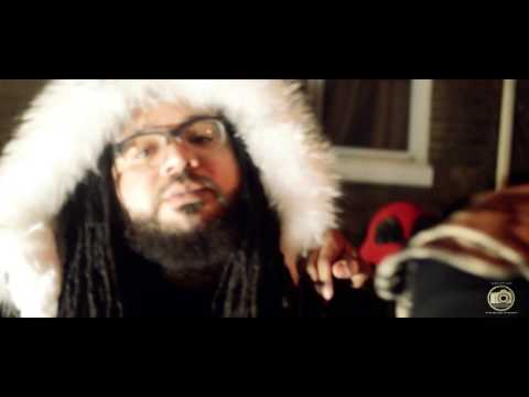 NBA B x Don Julio Mani - "Nervous" (Official Video) | Shot By @JUGGINFILMS