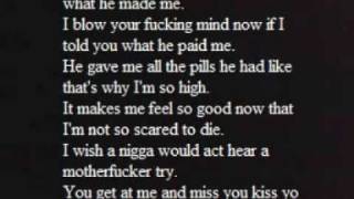 50 Cent   Flight 187 with Lyrics