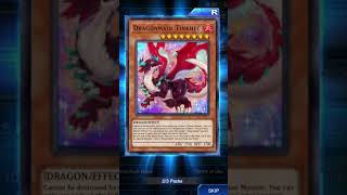 #Ouverture de 10 Booster Destroyer Phoenix sur Yu-Gi-Oh! Duel links #yugiohduellinks